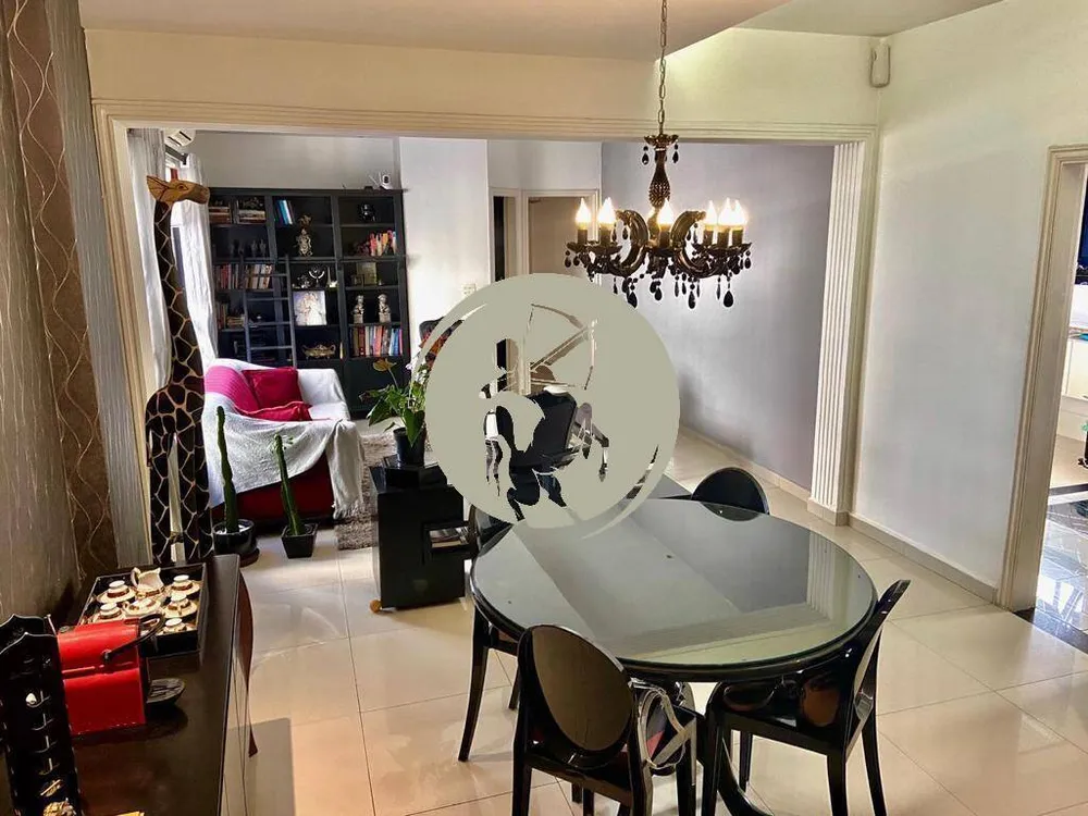 Cobertura, 3 quartos, 290 m² - Foto 3