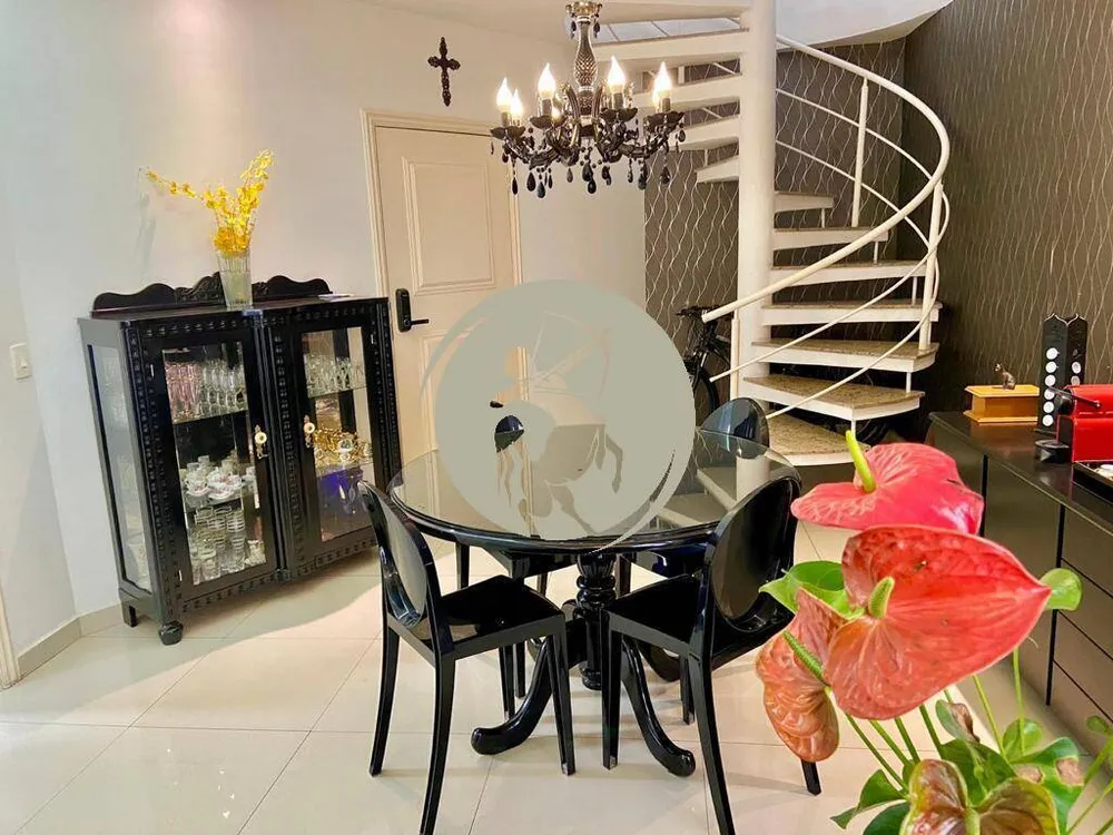 Cobertura, 3 quartos, 290 m² - Foto 4