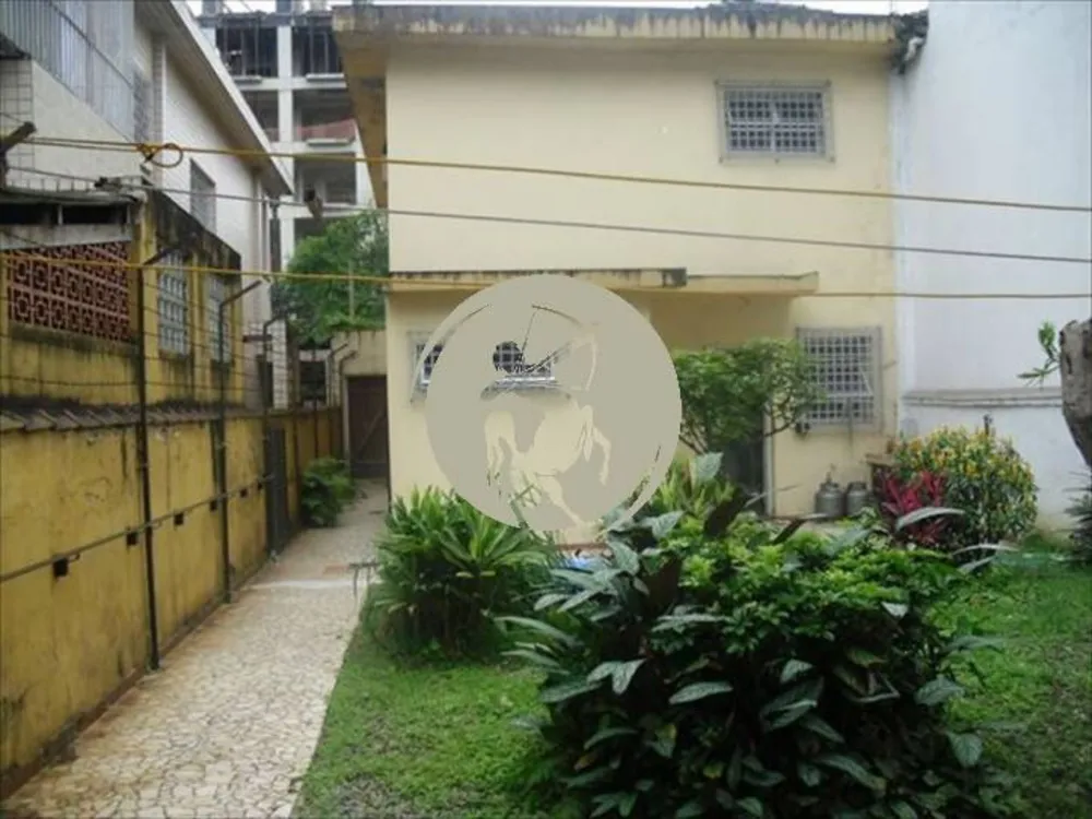 Sobrado, 3 quartos, 269 m² - Foto 7