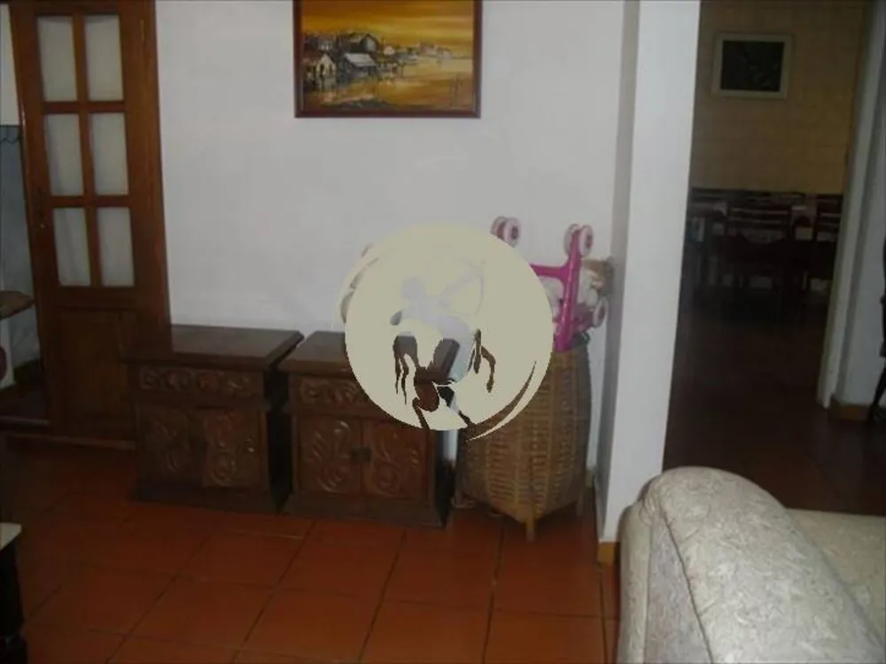 Sobrado, 3 quartos, 269 m² - Foto 11