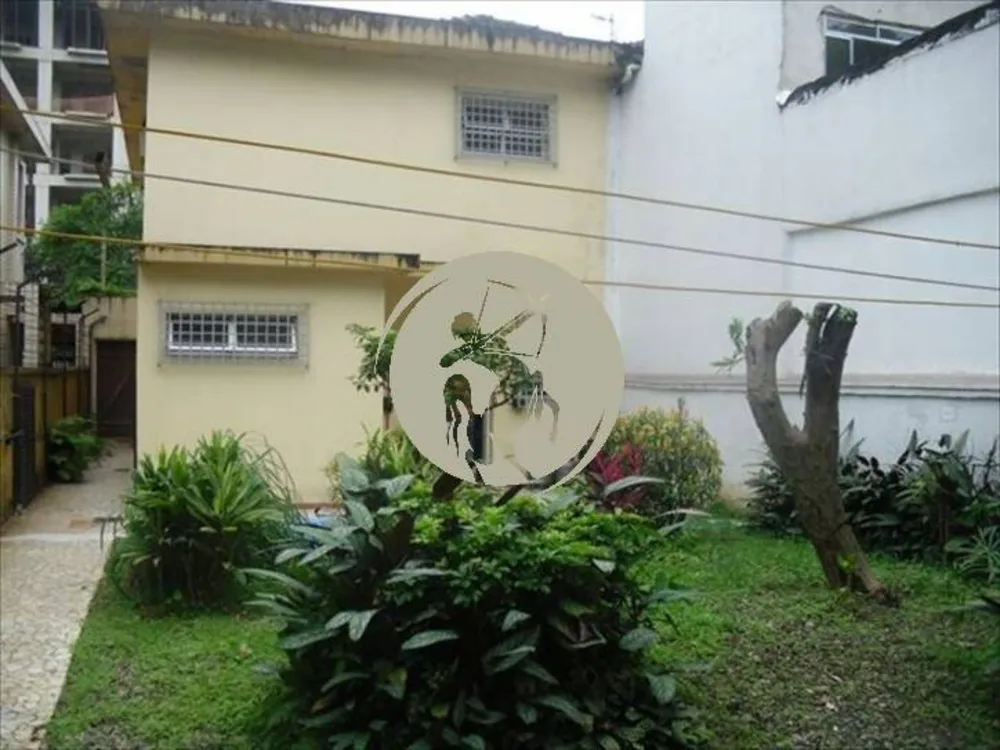 Sobrado, 3 quartos, 269 m² - Foto 1