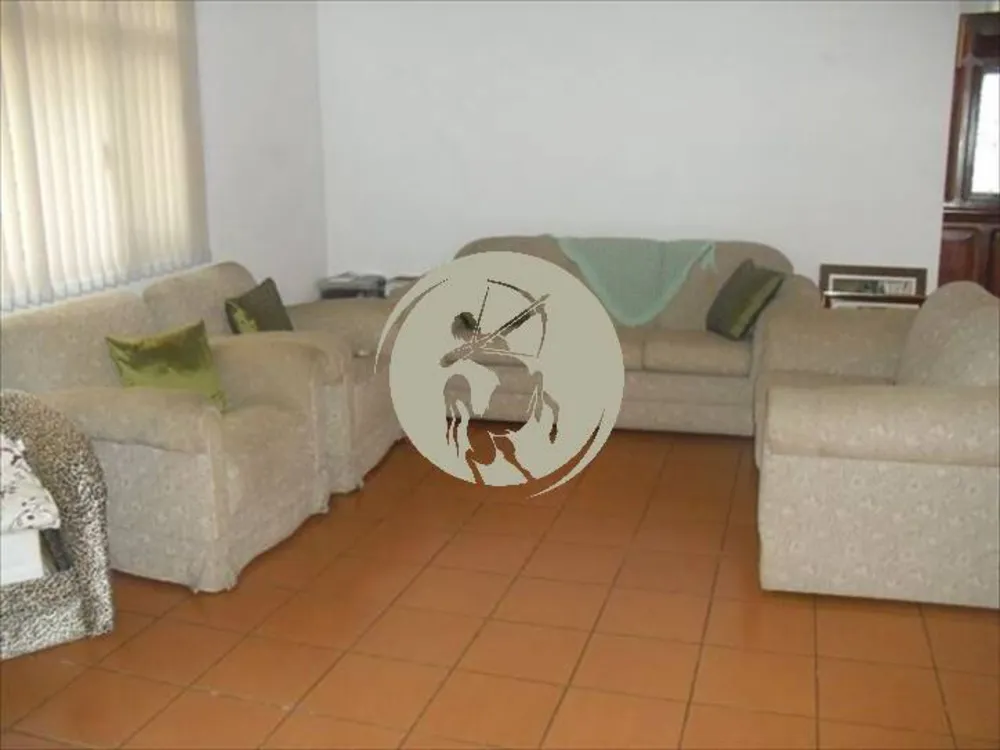 Sobrado, 3 quartos, 269 m² - Foto 9