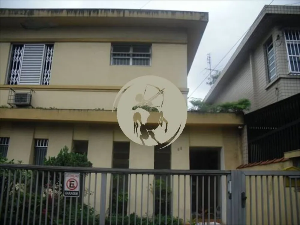 Sobrado, 3 quartos, 269 m² - Foto 8