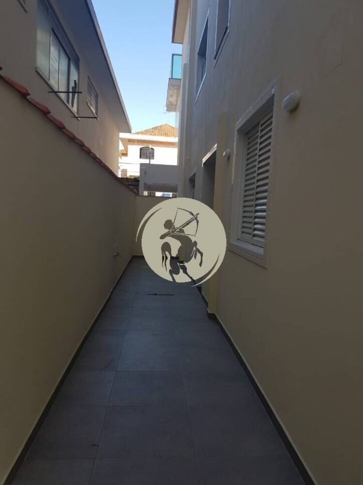 Casa à venda com 3 quartos, 140m² - Foto 9