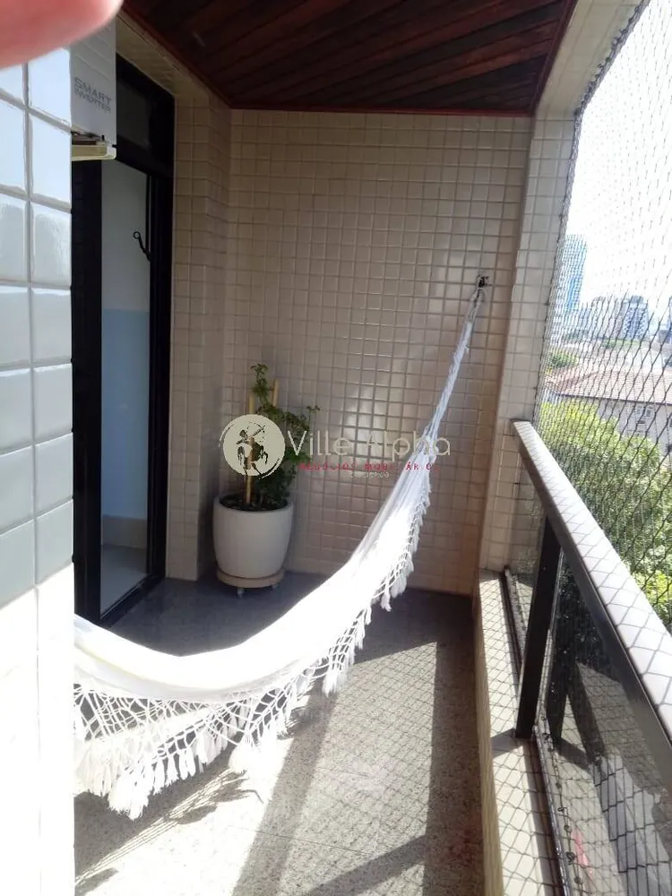 Apartamento, 3 quartos, 154 m² - Foto 7
