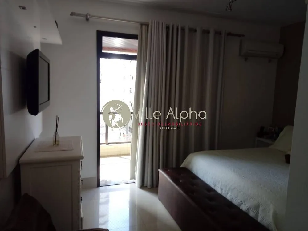 Apartamento, 3 quartos, 154 m² - Foto 5
