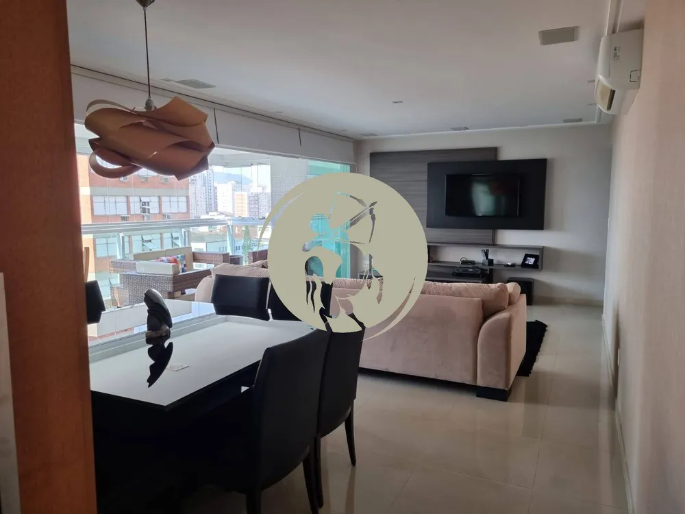 Apartamento, 3 quartos, 191 m² - Foto 2