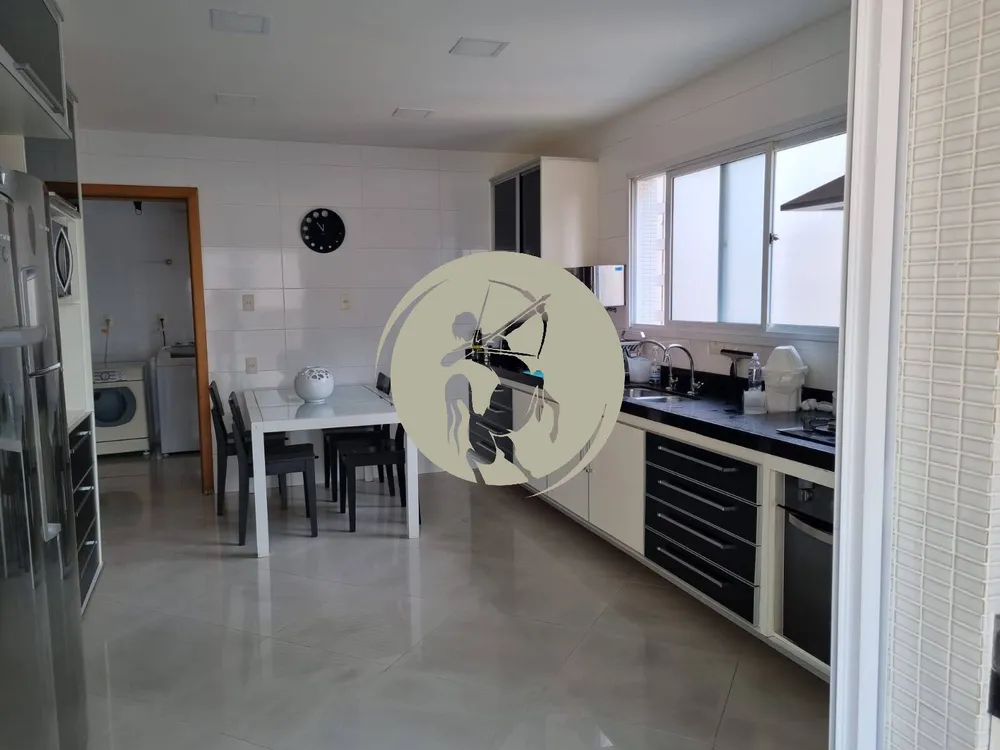 Apartamento, 3 quartos, 191 m² - Foto 9