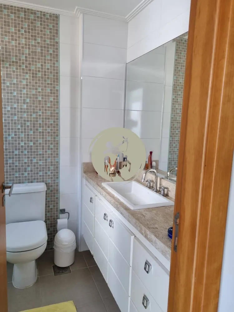 Apartamento, 3 quartos, 191 m² - Foto 8