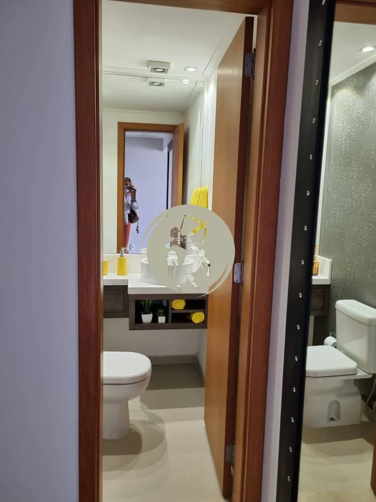 Apartamento, 3 quartos, 191 m² - Foto 5