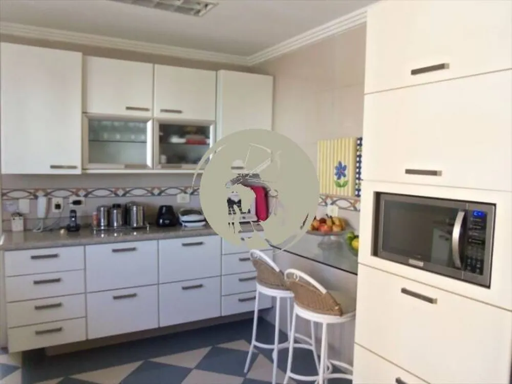 Cobertura, 4 quartos, 480 m² - Foto 12