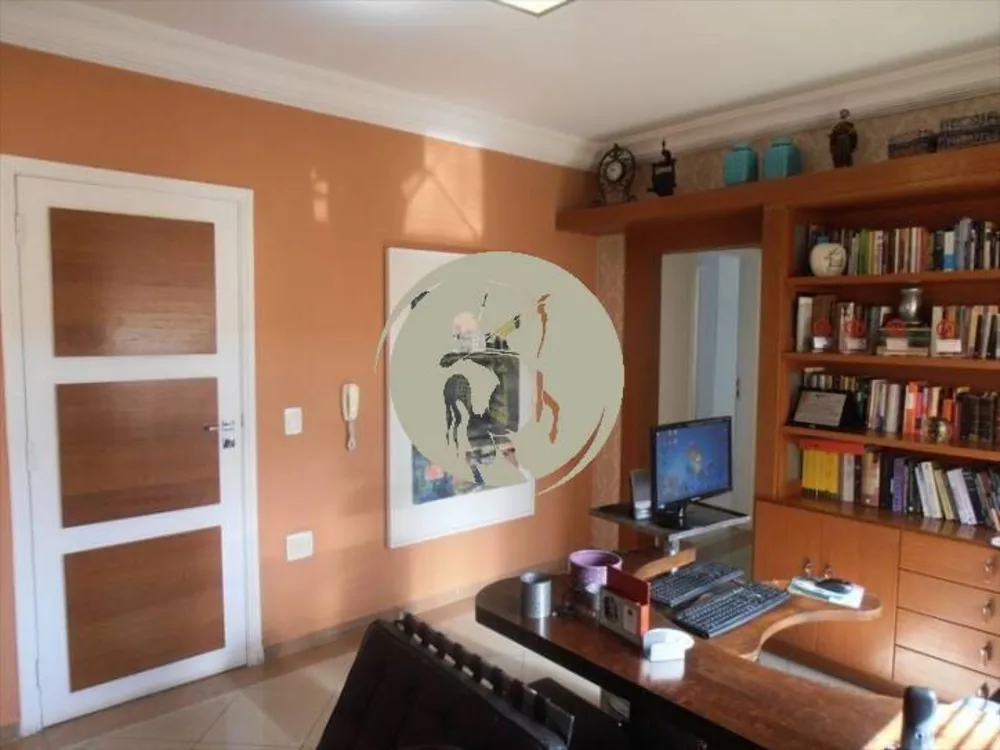 Cobertura, 4 quartos, 480 m² - Foto 7