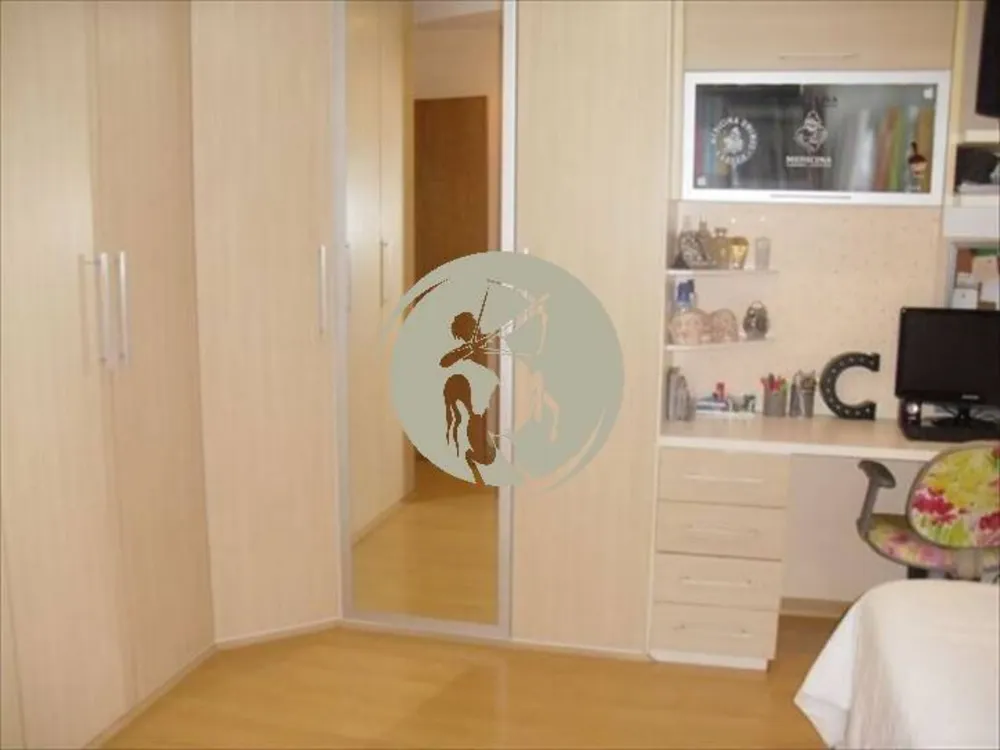 Apartamento, 3 quartos, 146 m² - Foto 6