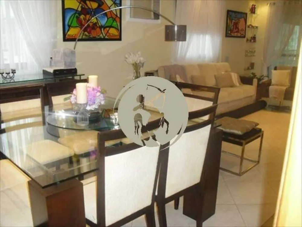 Apartamento, 3 quartos, 146 m² - Foto 9
