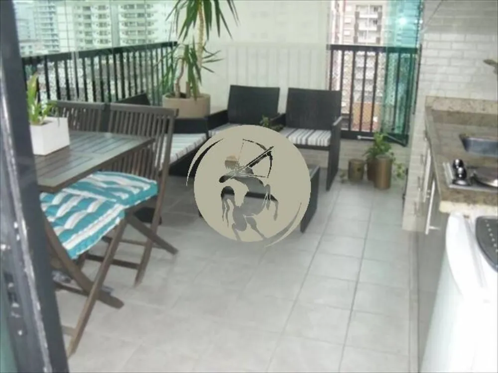 Apartamento, 3 quartos, 146 m² - Foto 7