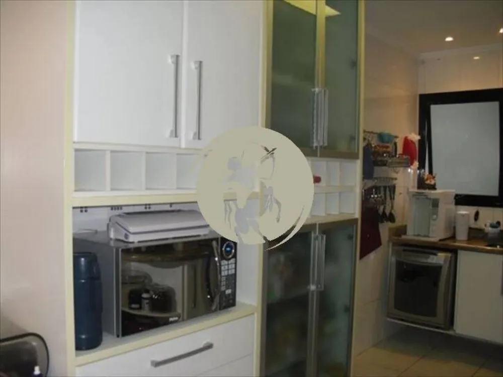 Apartamento, 3 quartos, 146 m² - Foto 11