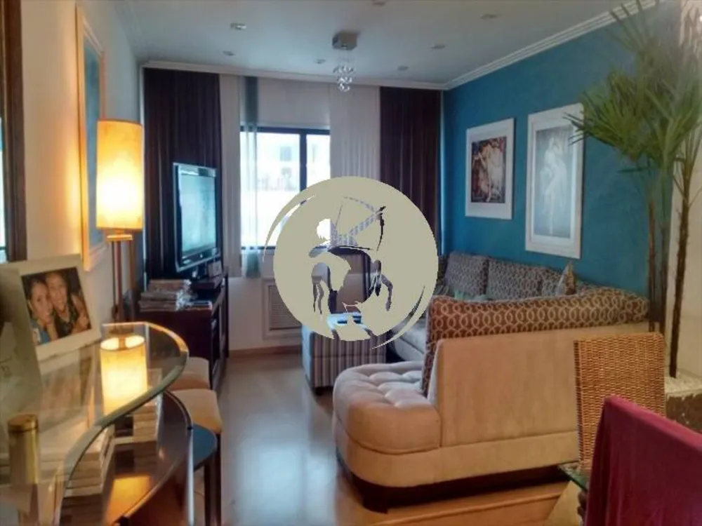 Cobertura, 3 quartos, 200 m² - Foto 1