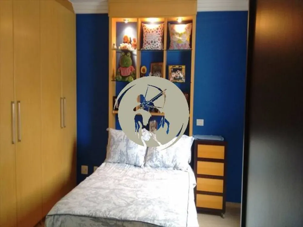 Cobertura, 3 quartos, 200 m² - Foto 11