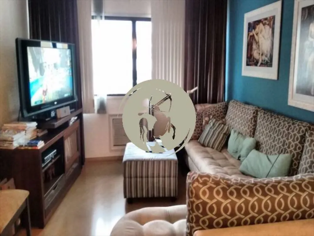 Cobertura, 3 quartos, 200 m² - Foto 3