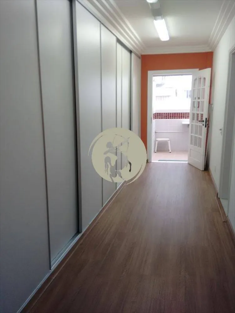 Cobertura, 3 quartos, 200 m² - Foto 12