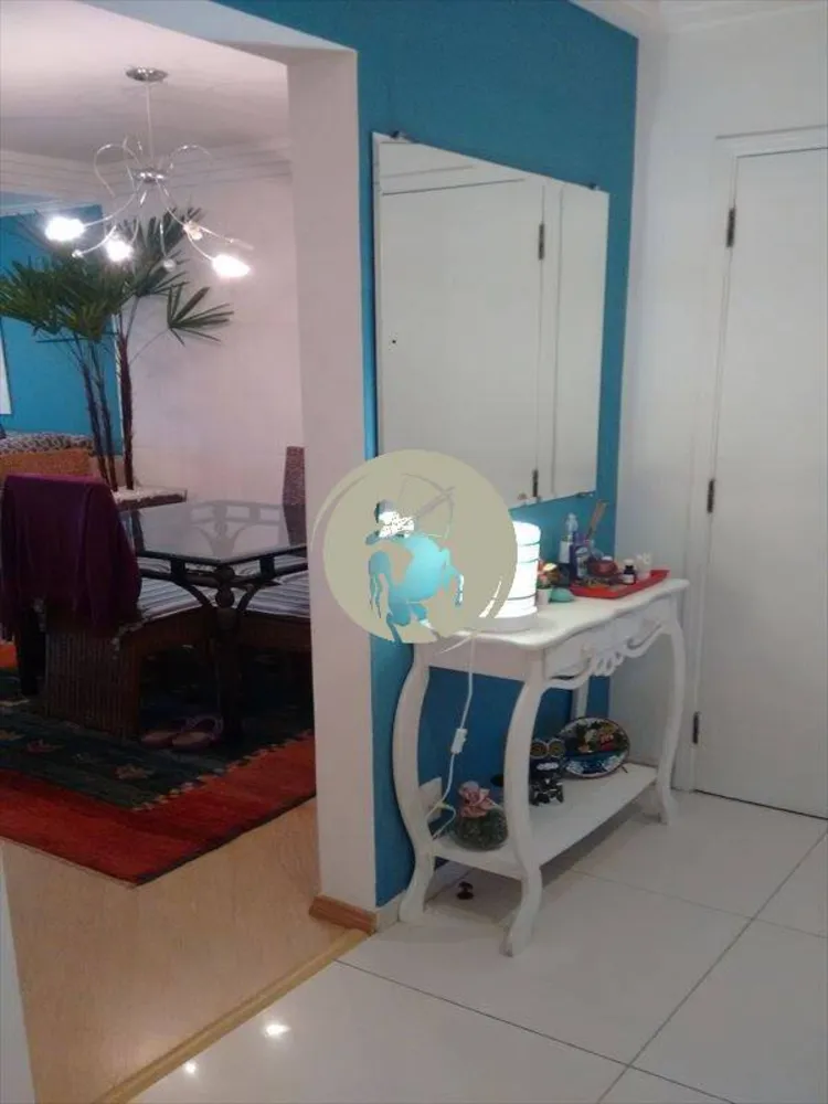 Cobertura, 3 quartos, 200 m² - Foto 8