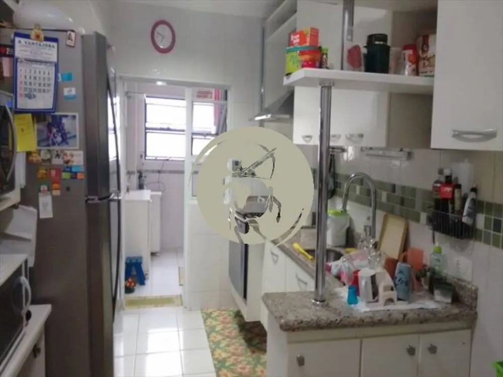 Cobertura, 3 quartos, 200 m² - Foto 5