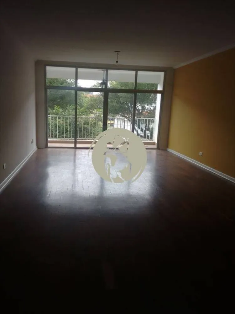 Apartamento, 4 quartos, 210 m² - Foto 4