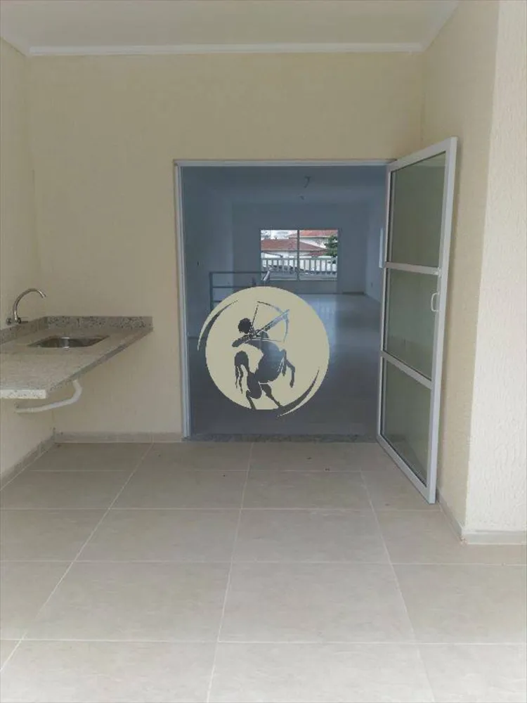Casa, 3 quartos, 150 m² - Foto 3