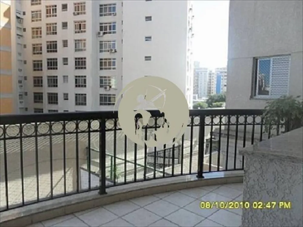 Apartamento, 2 quartos, 90 m² - Foto 9