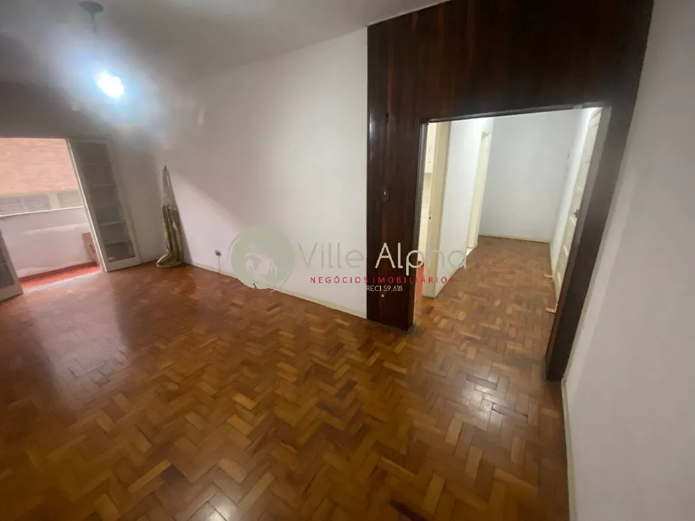 Apartamento à venda com 1 quarto, 70m² - Foto 3