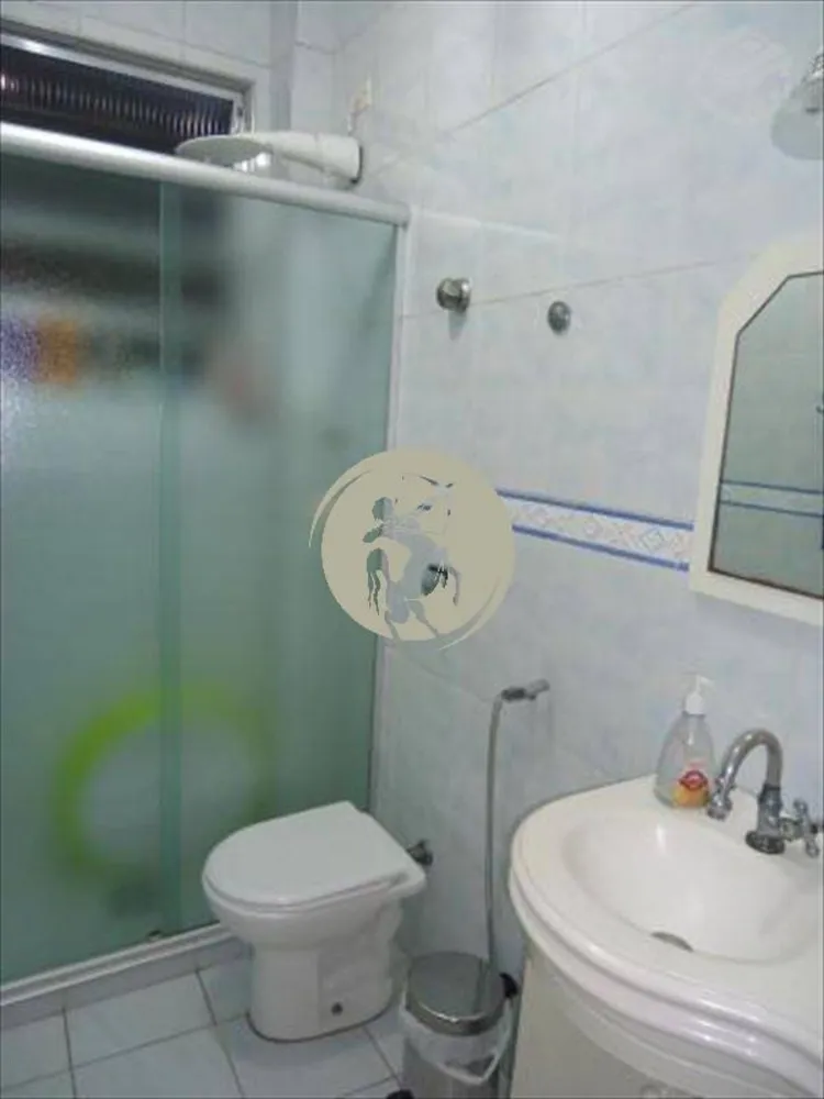 Apartamento, 2 quartos, 68 m² - Foto 2