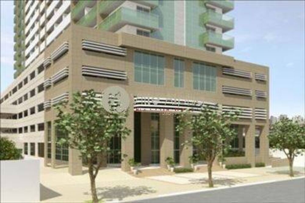 Conjunto Comercial-Sala para alugar, 44m² - Foto 1