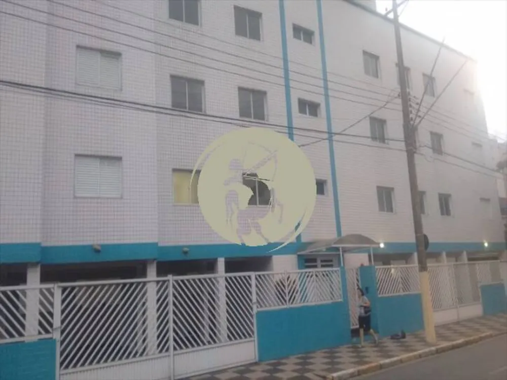 Apartamento, 3 quartos, 90 m² - Foto 1