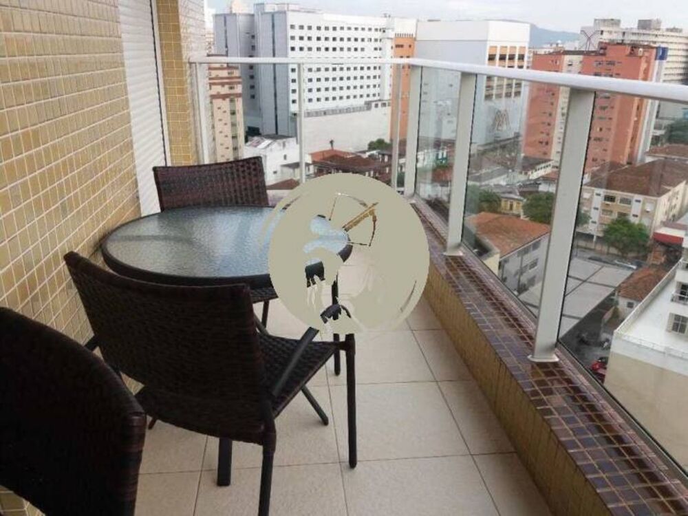 Apartamento, 2 quartos, 117 m² - Foto 2