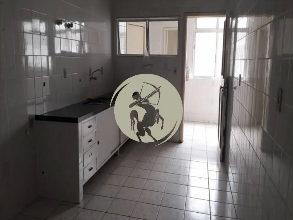 Apartamento, 3 quartos, 140 m² - Foto 2