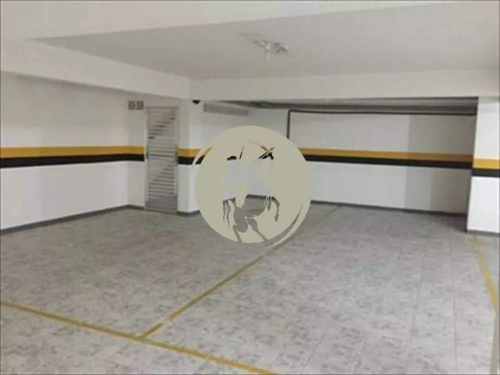 Apartamento à venda com 3 quartos, 165m² - Foto 1