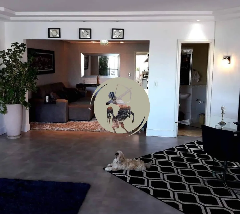 Apartamento, 199 m² - Foto 4