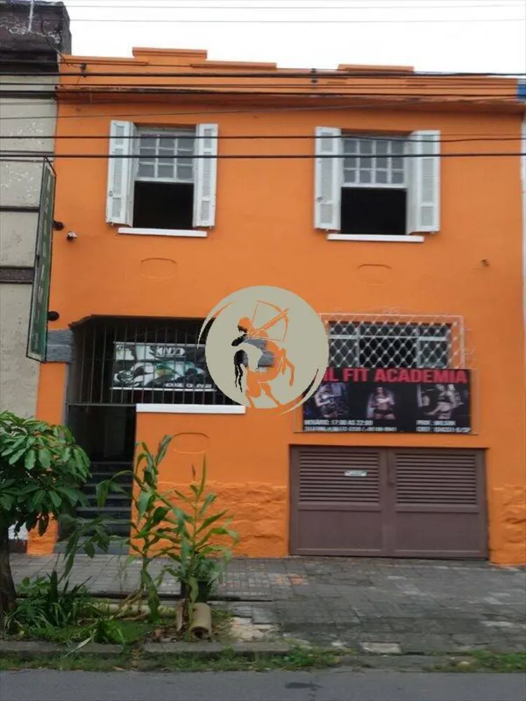 Casa, 3 quartos, 136 m² - Foto 2