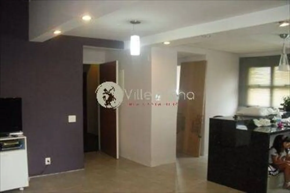 Apartamento, 1 quarto, 140 m² - Foto 3