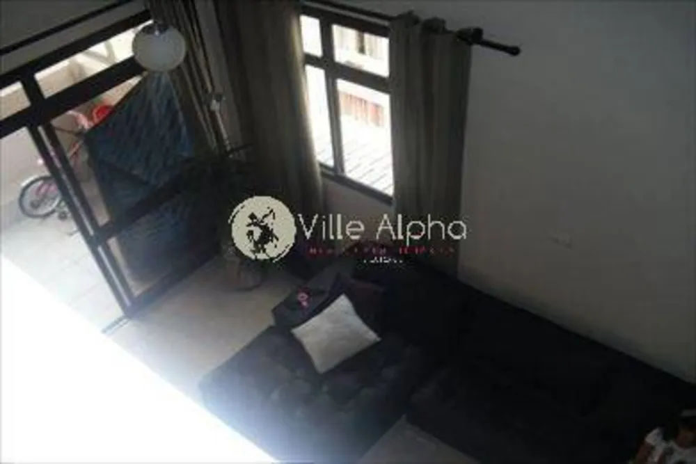 Apartamento, 1 quarto, 140 m² - Foto 6