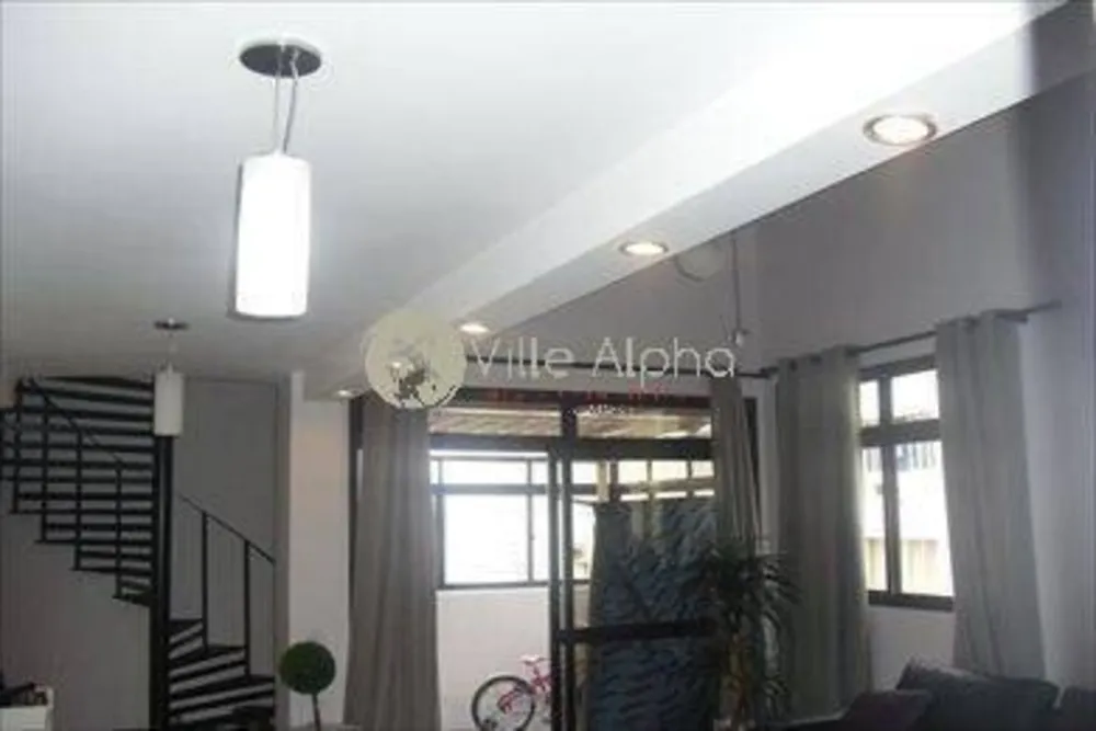 Apartamento, 1 quarto, 140 m² - Foto 1