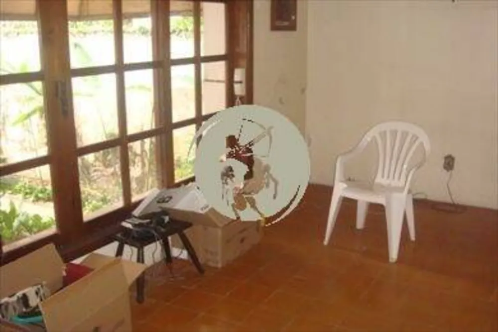 Casa, 4 quartos, 350 m² - Foto 1