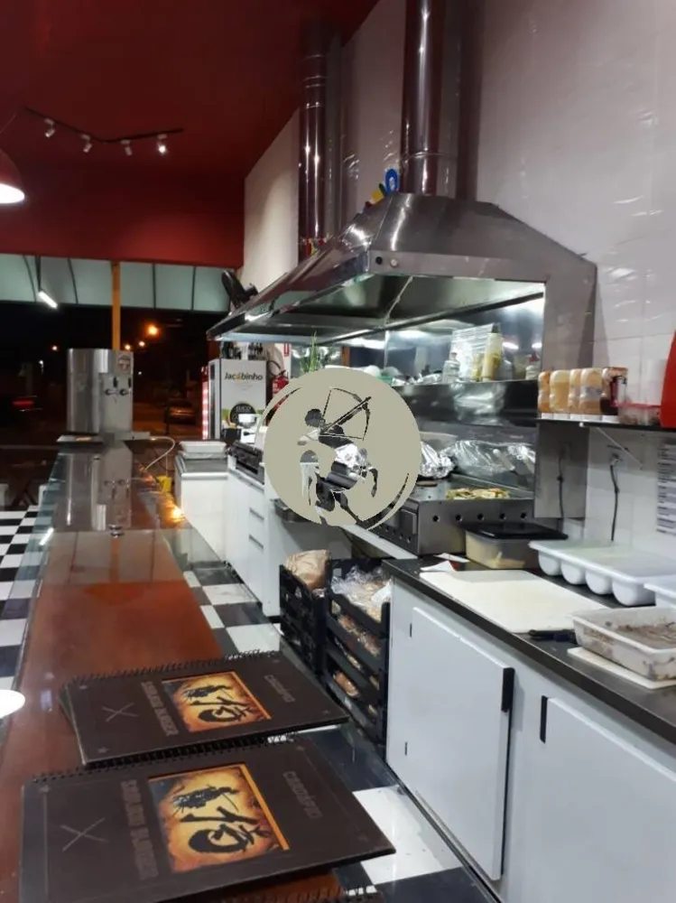 Loja-Salão, 87 m² - Foto 7