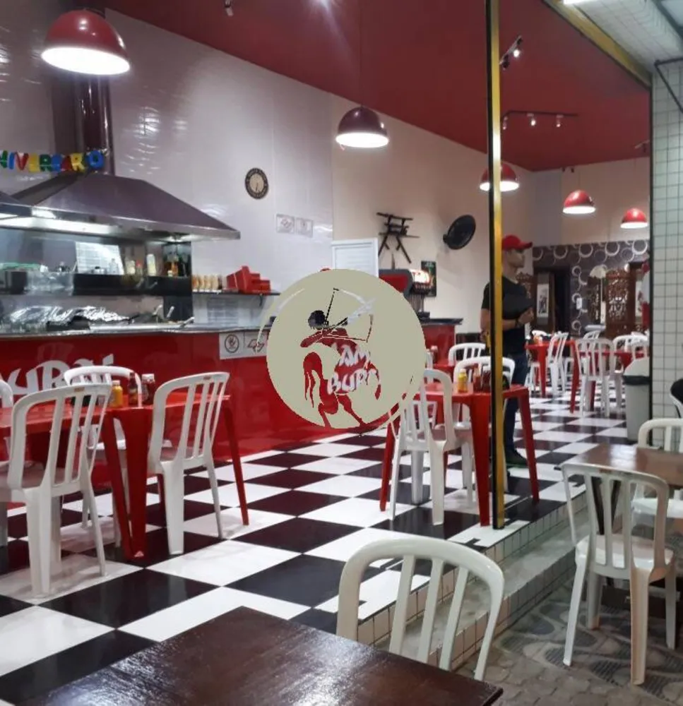 Loja-Salão, 87 m² - Foto 6