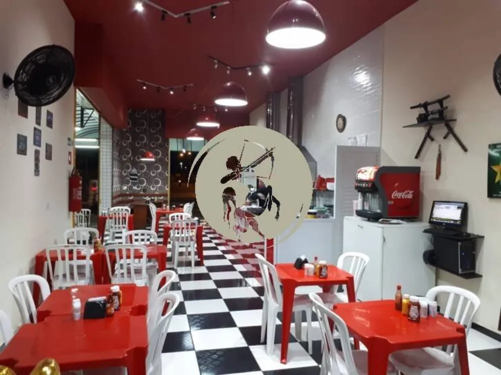 Loja-Salão, 87 m² - Foto 8