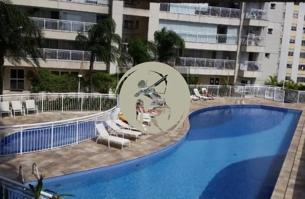 Apartamento, 3 quartos, 155 m² - Foto 2