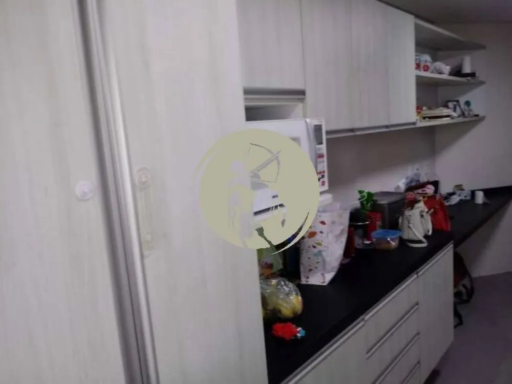 Apartamento, 3 quartos, 150 m² - Foto 8