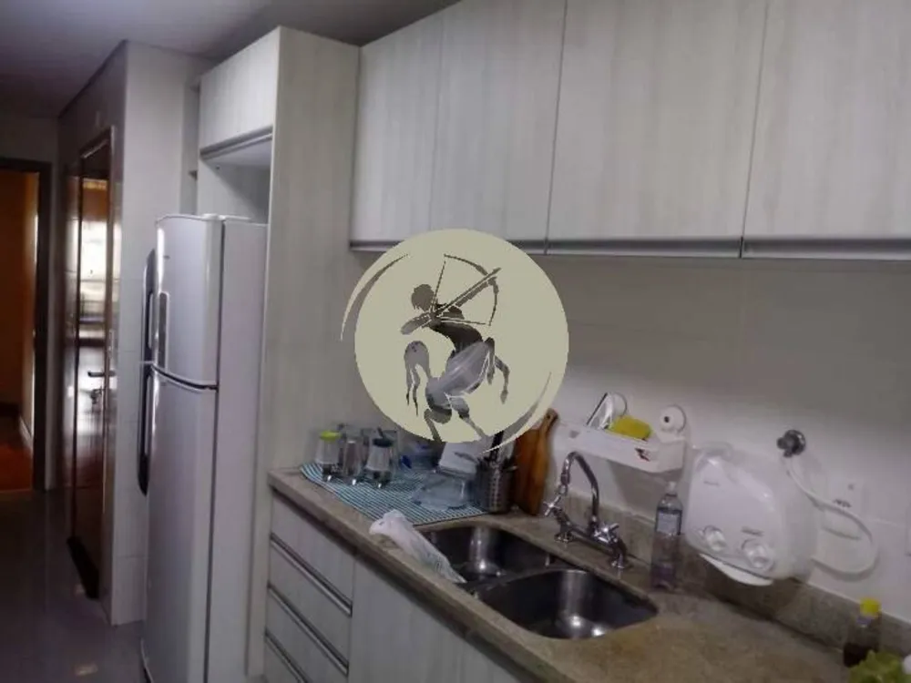 Apartamento, 3 quartos, 150 m² - Foto 12