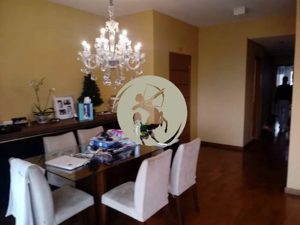 Apartamento, 3 quartos, 150 m² - Foto 11