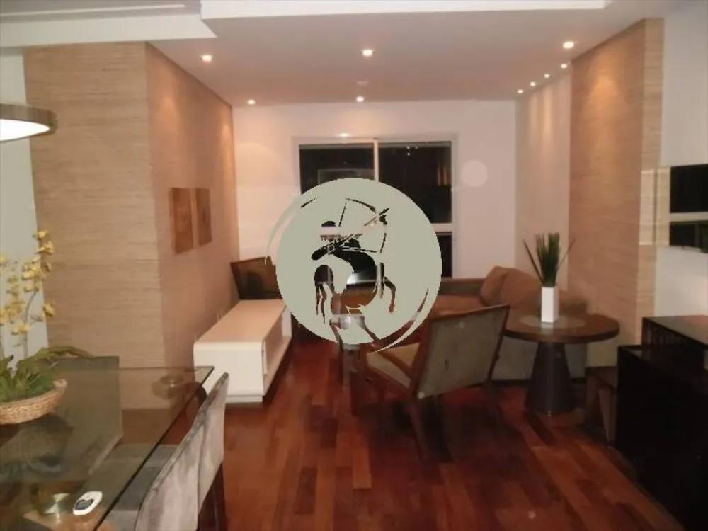 Apartamento, 3 quartos, 187 m² - Foto 5